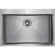 Кухонная мойка Paulmark Velten 75 PM807551-BS Брашированная сталь Кухонная мойка Paulmark Velten 75 PM807551-BS Брашированная сталь