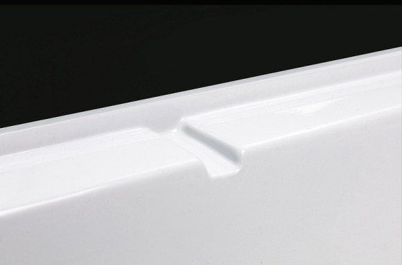 Душевая кабина Niagara Eco 120x90 L E120/90/40L/TN без гидромассажа