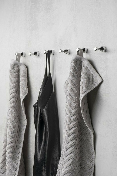 Крючок Sapho Simple line 1301-12 Хром