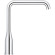Смеситель для кухни Grohe Essence New 30269000 Хром Смеситель для кухни Grohe Essence New 30269000 Хром