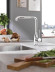 Смеситель для кухни Grohe Essence New 30269000 Хром Смеситель для кухни Grohe Essence New 30269000 Хром