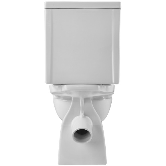 Унитаз компакт Santek Нео Лайт 1WH302471 с бачком и сиденьем Микролифт