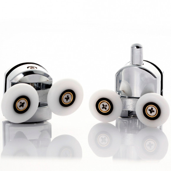 Душевой уголок Abber Schwarzer Diamant 140x50 AG30140H-S50 профиль Хром стекло прозрачное Душевой уголок Abber Schwarzer Diamant 140x50 AG30140H-S50 профиль Хром стекло прозрачное