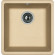 Кухонная мойка Florentina Вега-360 22.310.B0360.104 Бежевая