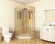 Душевая кабина Niagara Luxe NG-7717GBK 100x100 без гидромассажа Душевая кабина Niagara Luxe NG-7717GBK 100x100 без гидромассажа