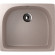 Кухонная мойка Ulgran Classic U-408-302 Песочная Кухонная мойка Ulgran Classic U-408-302 Песочная