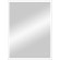 Зеркало Континент Solid 600х800 ЗЛП620 с подсветкой Серебро с сенсорным выключателем Зеркало Континент Solid 600х800 ЗЛП620 с подсветкой Серебро с сенсорным выключателем