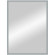 Зеркало Континент Solid 600х800 ЗЛП620 с подсветкой Серебро с сенсорным выключателем Зеркало Континент Solid 600х800 ЗЛП620 с подсветкой Серебро с сенсорным выключателем