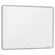 Зеркало Aquaton Шерилл 105 1A206402SH010 с подсветкой с сенсорным выключателем с подогревом