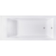 Ванна из искусственного камня Astra Form Нейт 170x80 01010033 без гидромассажа