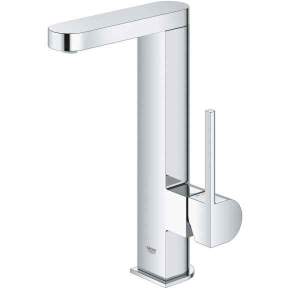 Смеситель для раковины Grohe Plus 23844003 Хром Смеситель для раковины Grohe Plus 23844003 Хром