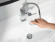 Смеситель для раковины Grohe Plus 23844003 Хром Смеситель для раковины Grohe Plus 23844003 Хром