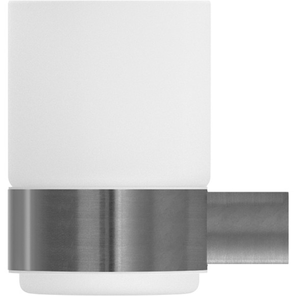 Стакан для зубных щеток Cezares Stylus STYLUS-TUMS-IN Сатин Стакан для зубных щеток Cezares Stylus STYLUS-TUMS-IN Сатин