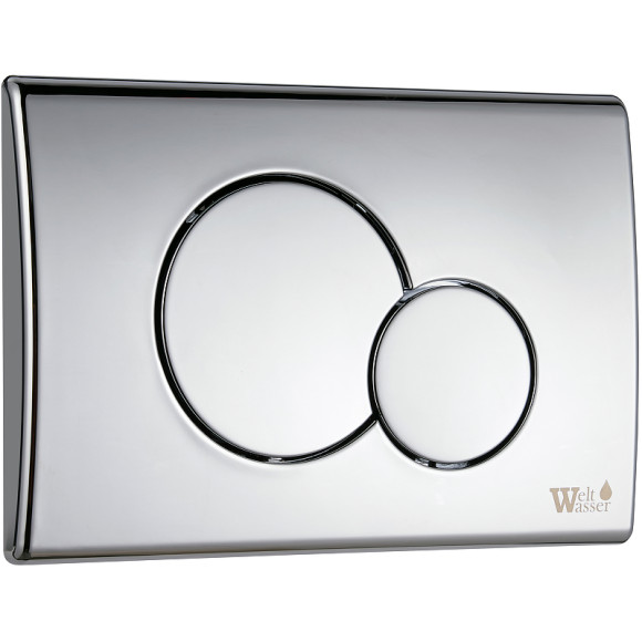 Комплект унитаза AQUAme AQM2002 с сиденьем Микролифт и инсталляцией WeltWasser WW Marberg 507 10000005949+10000005952 с клавишей смыва Хром глянцевый Комплект унитаза AQUAme AQM2002 с сиденьем Микролифт и инсталляцией WeltWasser WW Marberg 507 10000005949+10000005952 с клавишей смыва Хром глянцевый