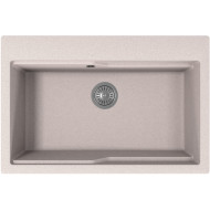 Кухонная мойка Florentina Ромия-770 20.495.E0770.107 Песочная