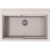 Кухонная мойка Florentina Ромия-770 20.495.E0770.107 Песочная