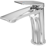 Смеситель для раковины Grossman Galaxy 510.K35.01.100 Хром