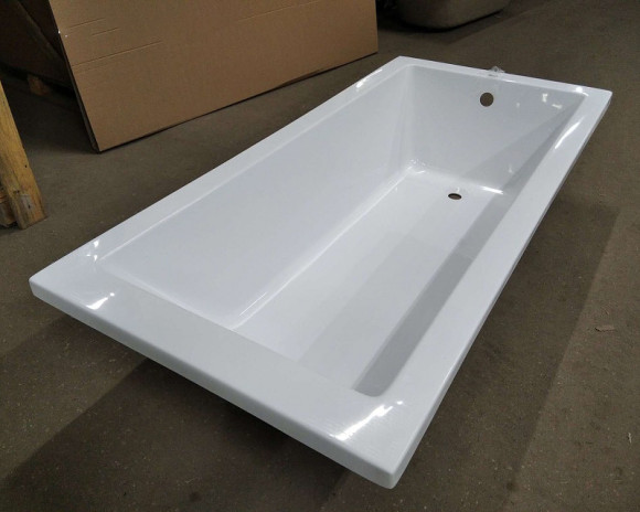 Акриловая ванна Relisan Stella 170x70 Гл000026028 без гидромассажа