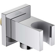 Шланговое подключение Aquatek AQ2463CR Хром