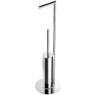 Напольная стойка Colombo Design Mini B4018.CR Хром