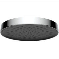 Верхний душ AQUAme AQM8601CR Хром