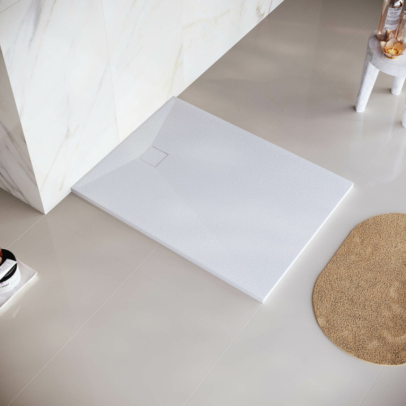 Душевой поддон из стеклопластика RGW TSS-W 150x90 553502915-01 Белый Душевой поддон из стеклопластика RGW TSS-W 150x90 553502915-01 Белый