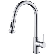 Смеситель для кухни Timo Saona 2316/00FL Хром