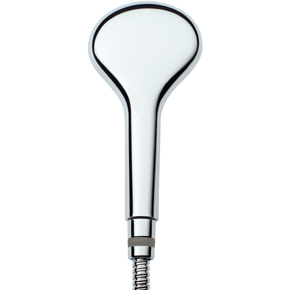 Ручной душ Bossini Syncronia B00805.030 Хром Ручной душ Bossini Syncronia B00805.030 Хром