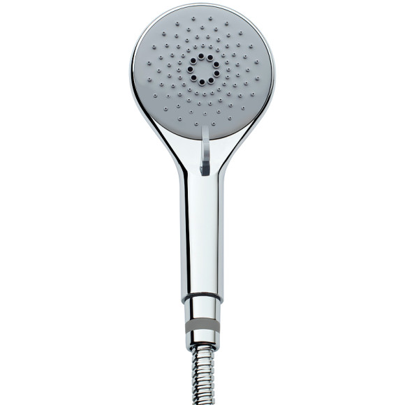Ручной душ Bossini Syncronia B00805.030 Хром Ручной душ Bossini Syncronia B00805.030 Хром