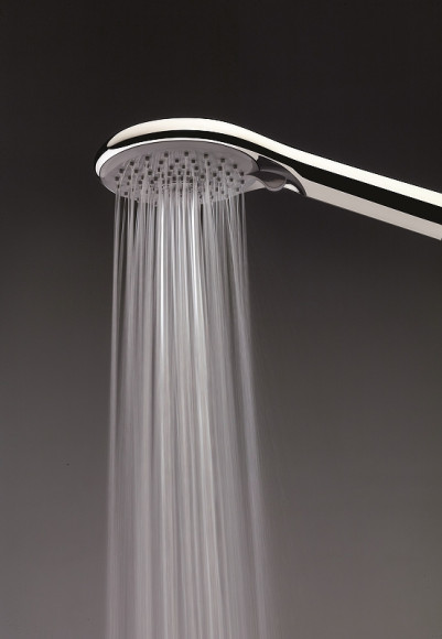 Ручной душ Bossini Syncronia B00805.030 Хром Ручной душ Bossini Syncronia B00805.030 Хром