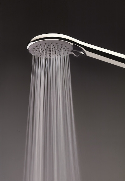 Ручной душ Bossini Syncronia B00805.030 Хром Ручной душ Bossini Syncronia B00805.030 Хром