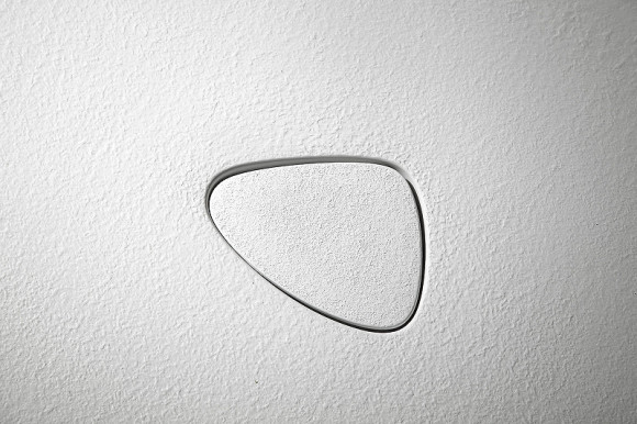 Ванна из искусственного камня Abber Dortmund 170x75 AM9911 Белая без гидромассажа