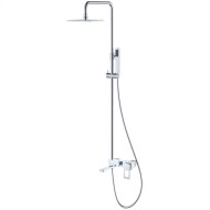 Душевая система Boheme Q 148-CRCR Хром