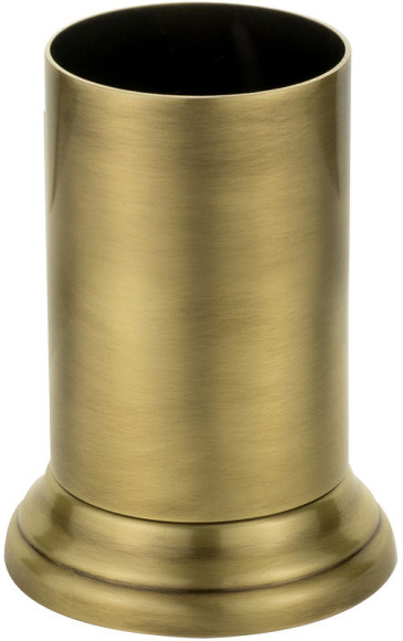 Дозатор для жидкого мыла Migliore Mirella 17166 Бронза Дозатор для жидкого мыла Migliore Mirella 17166 Бронза