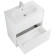 Тумба под раковину BelBagno Kraft 80 KRAFT-800-2C-PIA-BO Bianco Opaco