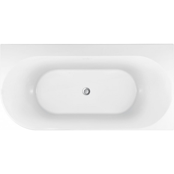 Акриловая ванна Allen Brau Priority 4 170x78 R 2.31004.21B без гидромассажа Акриловая ванна Allen Brau Priority 4 170x78 R 2.31004.21B без гидромассажа