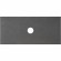 Столешница под раковину Allen Brau Reality 100 1.32025.G Графит Столешница под раковину Allen Brau Reality 100 1.32025.G Графит