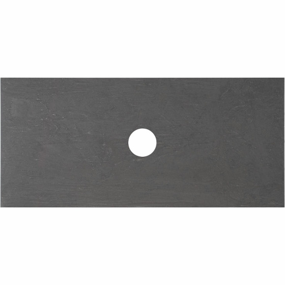 Столешница под раковину Allen Brau Reality 100 1.32025.G Графит Столешница под раковину Allen Brau Reality 100 1.32025.G Графит