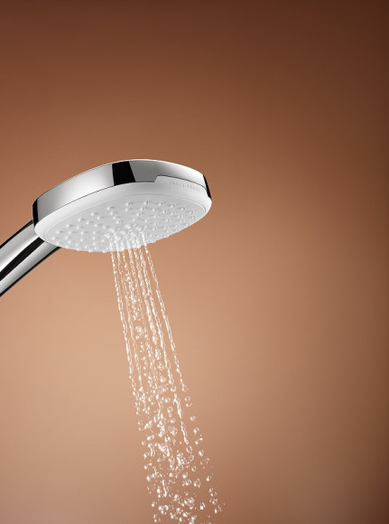 Ручной душ Grohe Tempesta Cube 110 27574003 Хром Ручной душ Grohe Tempesta Cube 110 27574003 Хром