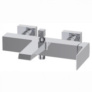 Смеситель для ванны BelBagno Arlie ARL-VASM-CRM Хром Смеситель для ванны BelBagno Arlie ARL-VASM-CRM Хром