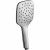 Ручной душ Ravak Air 959.00 X07P350 Хром