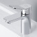 Смеситель для раковины AM.PM X-Joy F85A02100 Хром Смеситель для раковины AM.PM X-Joy F85A02100 Хром