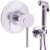 Гигиенический душ со смесителем Rav Slezak Seina SE942/1 Хром