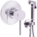 Гигиенический душ со смесителем Rav Slezak Seina SE942/1 Хром
