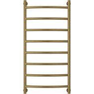 Водяной полотенцесушитель Сунержа Галант+ 1000х500 05-0200-1050 Состаренная бронза