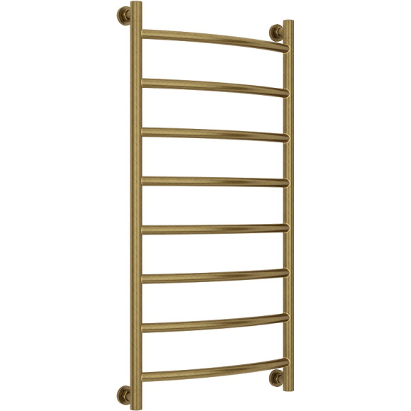 Водяной полотенцесушитель Сунержа Галант+ 1000х500 05-0200-1050 Состаренная бронза