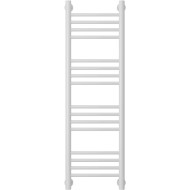 Водяной полотенцесушитель Сунержа Богема+ прямая 1000х300 12-0220-1030 Белый