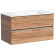 Тумба под раковину Sancos Urban 90 UR90ECH подвесная Дуб чарльстон Тумба под раковину Sancos Urban 90 UR90ECH подвесная Дуб чарльстон