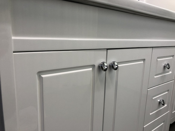 Тумба с раковиной Comforty Тбилиси 90 00003132630 Белая Тумба с раковиной Comforty Тбилиси 90 00003132630 Белая