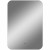 Зеркало Art&Max Ravenna AM-Rav-500-700-DS-F с подсветкой с бесконтактным выключателем